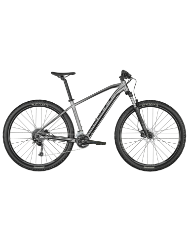 SCOTT ASPECT 950 SLATE GREY