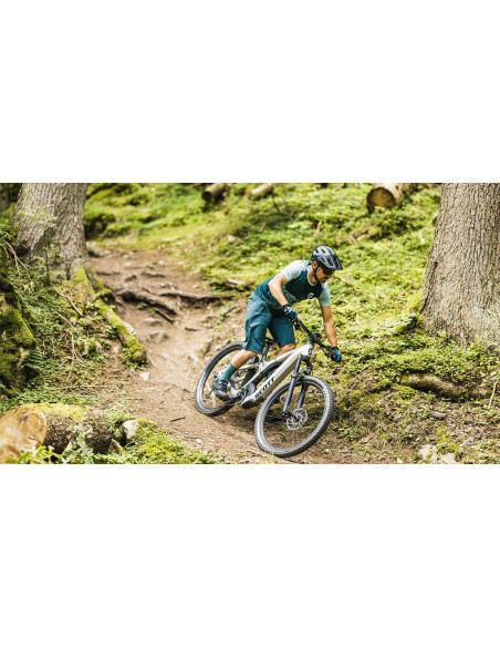 SCOTT Strike Eride 920 Evo