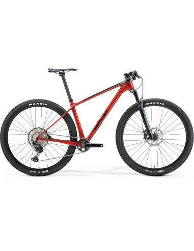 Merida Big Nine XT