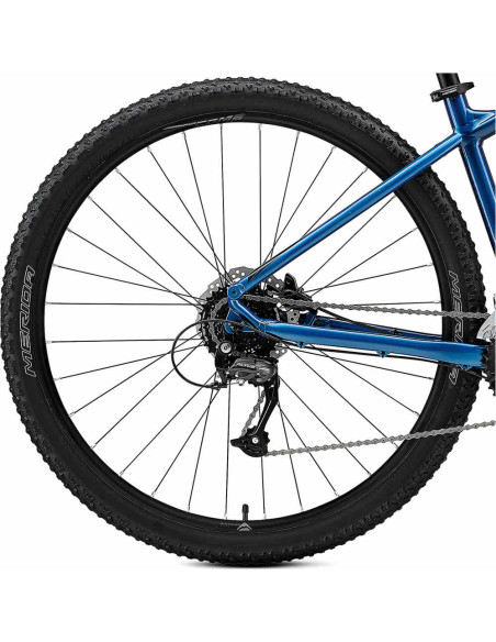 Merida Big Nine 60