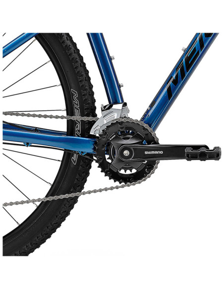 Merida Big Nine 60