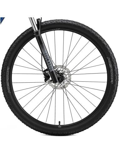 Merida Big Nine 60