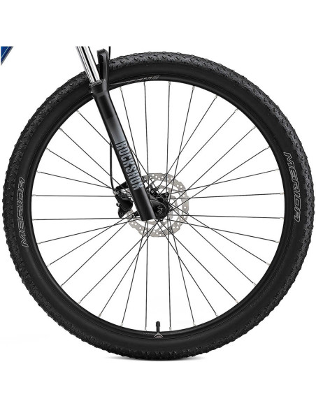 Merida Big Nine 60