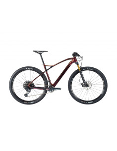 LAPIERRE PRORACE SAT 8.9