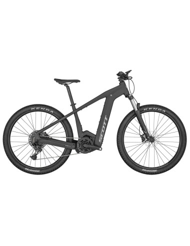 SCOTT ASPECT eRIDE 920