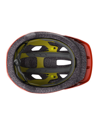 Casco SCOTT Groove Plus (CE)