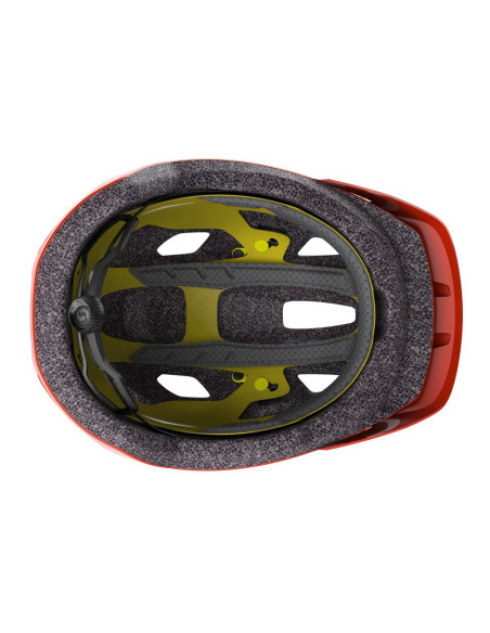 Casco SCOTT Groove Plus (CE)