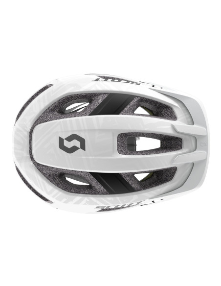 Casco SCOTT Groove Plus (CE)
