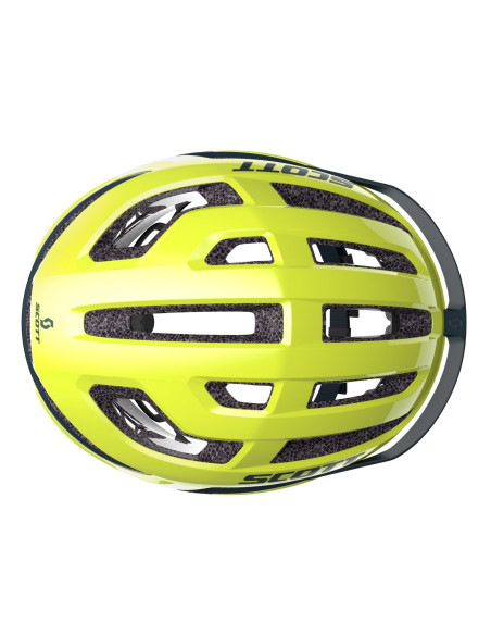 Casco SCOTT Arx (CE)