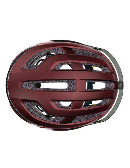 Casco SCOTT Arx (CE)