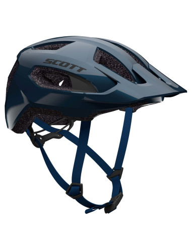 Casco SCOTT SUPRA (ce)