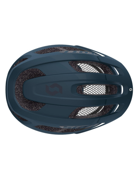 Casco SCOTT SUPRA (ce)