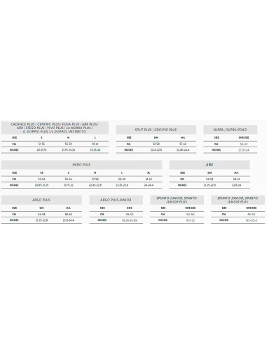 Casco SCOTT SUPRA (ce)