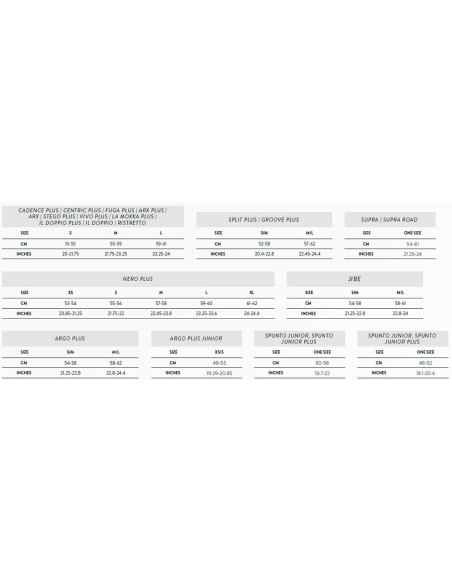 Casco SCOTT SUPRA (ce)