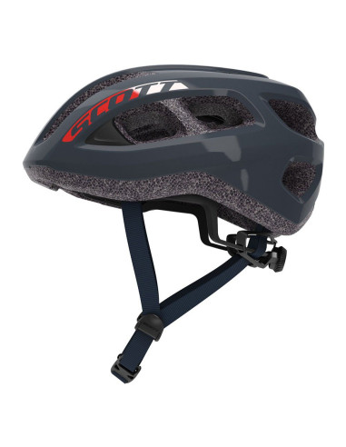 Casco SCOTT SUPRA ROAD (ce)