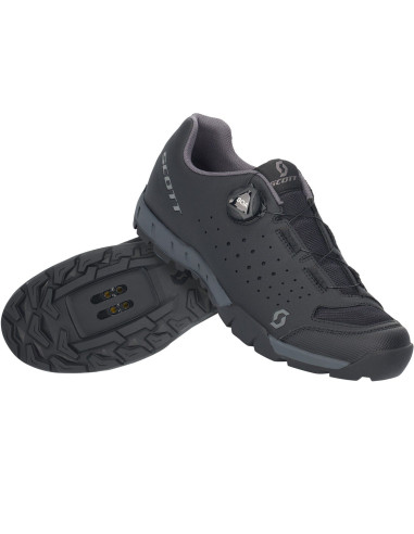 Zapatillas SCOTT Sport Trail EVO BOA