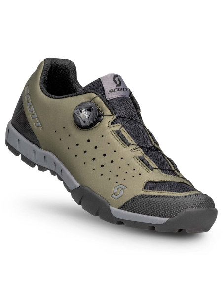 Zapatillas SCOTT Sport Trail EVO BOA