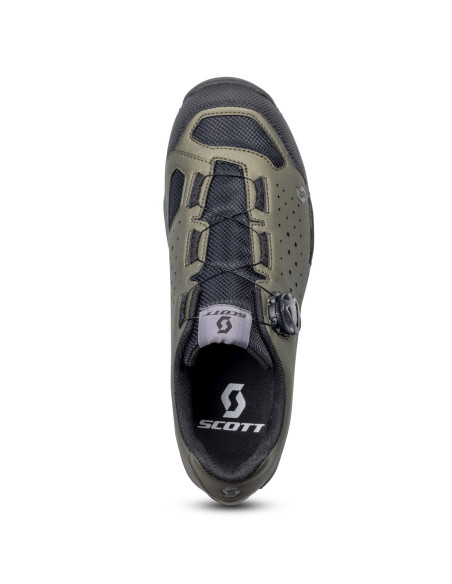 Zapatillas SCOTT Sport Trail EVO BOA