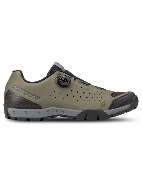 Zapatillas SCOTT Sport Trail EVO BOA