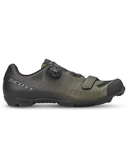 Zapatillas SCOTT MTB Comp BOA