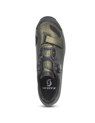 Zapatillas SCOTT MTB Comp BOA