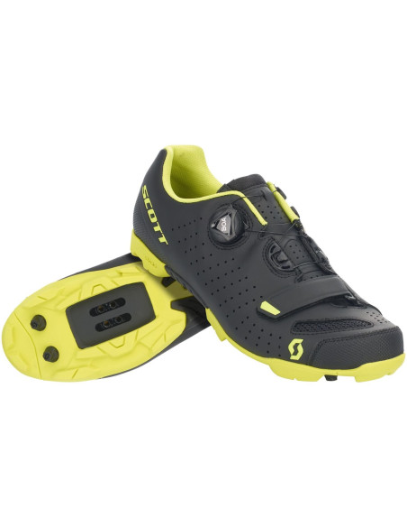 Zapatillas SCOTT MTB Comp BOA