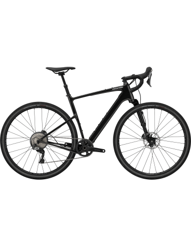 Cannondale Topstone Carbon 2 Lefty