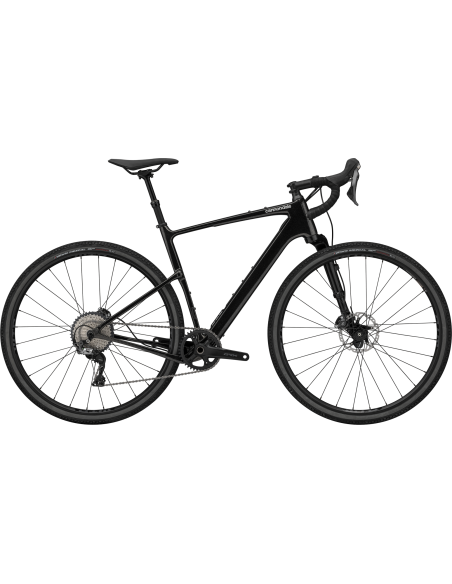 Cannondale Topstone Carbon 2 Lefty