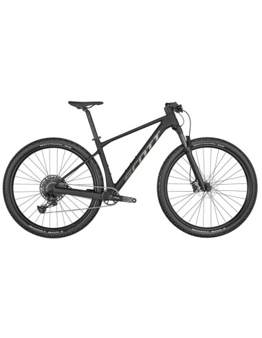 SCOTT SCALE 940 BLACK