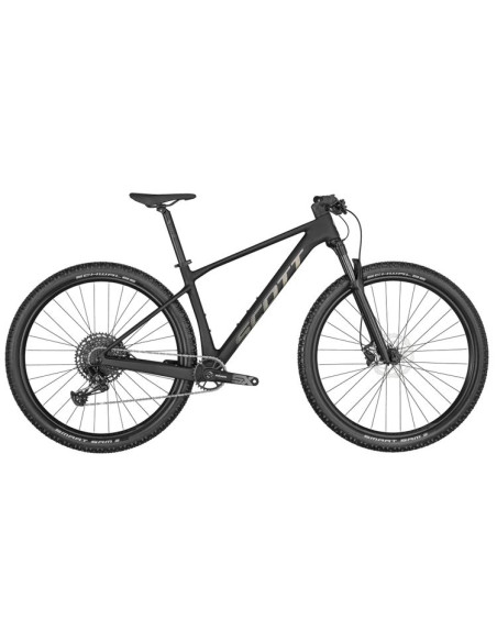 SCOTT SCALE 940 BLACK