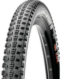 Cubierta Maxxis Crossmark II EXO TR 29x2,10