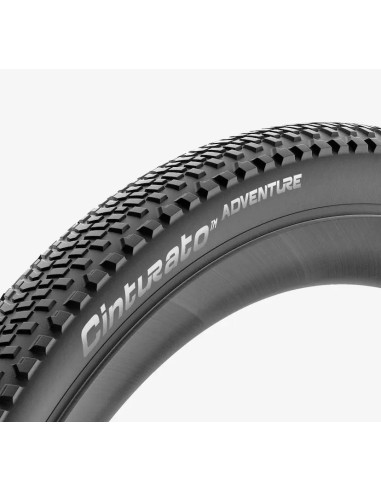 Cubierta Pirelli Cinturato Adventure Classic 700x40