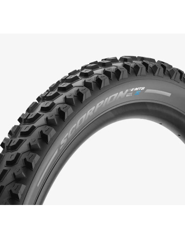 Cubierta Pirelli Scorpion E-MTB S 29x2.60