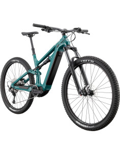 Cannondale Moterra Neo S3 2