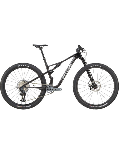 Cannondale Scalpel 2 Lefty