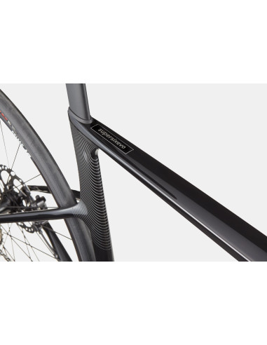 Cannondale SuperSix EVO 3