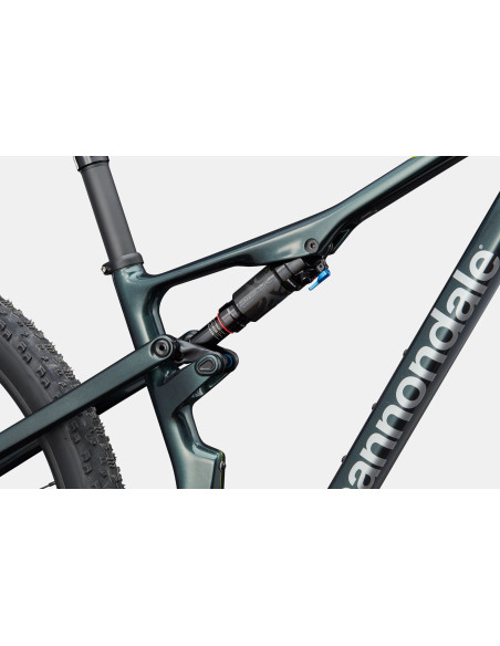 Cannondale Scalpel 3