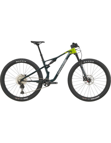 Cannondale Scalpel 3