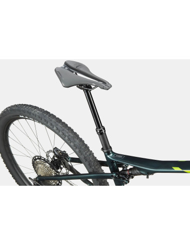 Cannondale Scalpel 3