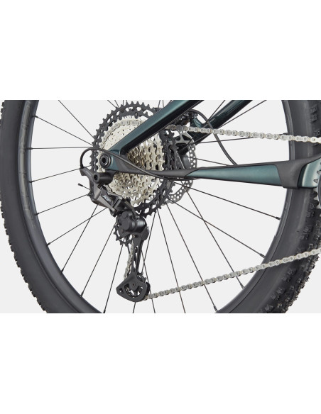 Cannondale Scalpel 3