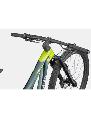 Cannondale Scalpel 3