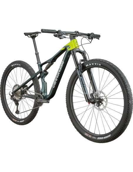 Cannondale Scalpel 3