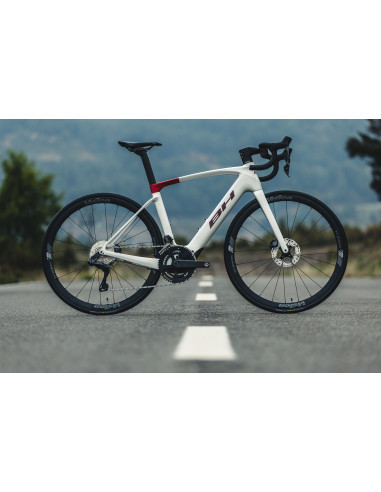 BH IRS1 CARBON 1.4