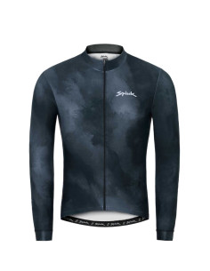Maillot Spiuk Largo TOP TEN 2