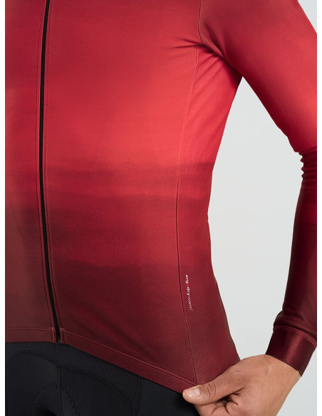 Maillot Spiuk Largo TOP TEN