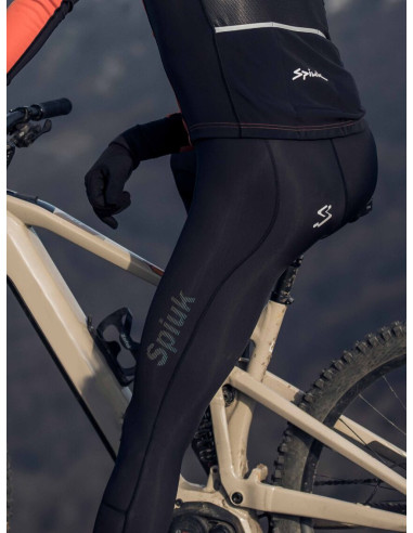 Culote Spiuk Anatomic