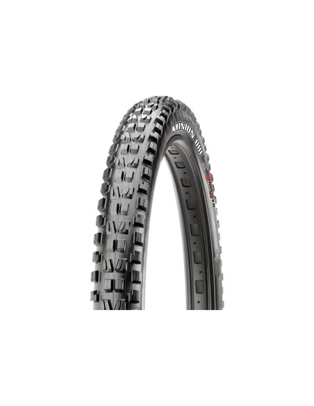 Cubierta Maxxis MINION DHF MOUNTAIN 29X2.60 120 TPI FOLDABLE 3CT/EXO/TR