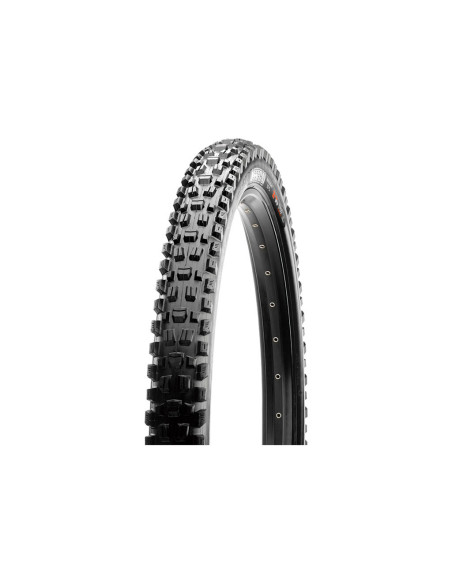 Cubierta Maxxis ASSEGAI MOUNTAIN 29X2.60 60 TPI FOLDABLE EXO/TR