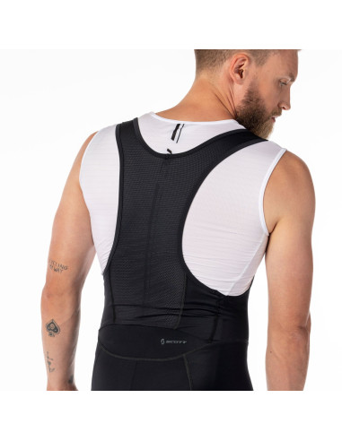 CULOTTE SCOTT C/tirantes Ms Endurance +++