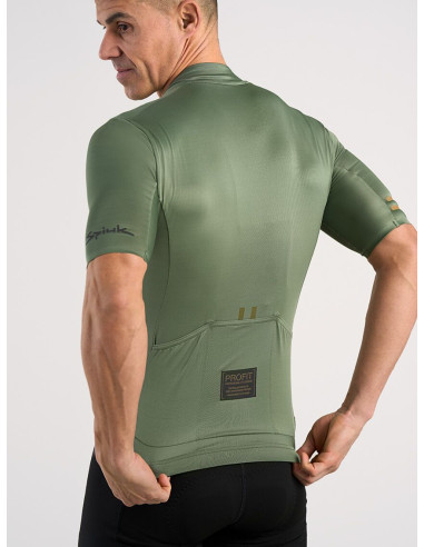 Maillot Spiuk PROFIT SUMMER